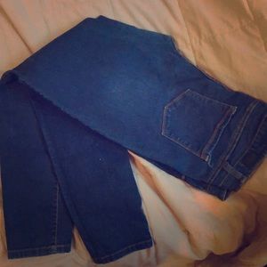 Jones New York skinny jeans